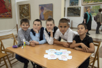 Состоялись мероприятия ко Дню отца