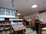 Семинар для гидов-экскурсоводов «Поход князя В.М. Долгорукова в Крым в 1771 г. Методические аспекты экскурсионного освещения»