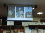 Семинар для гидов-экскурсоводов «Поход князя В.М. Долгорукова в Крым в 1771 г. Методические аспекты экскурсионного освещения»