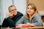В КФУ прошли дебаты о необходимости государственной идеологии в России
