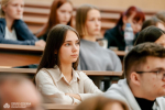 В КФУ прошли дебаты о необходимости государственной идеологии в России