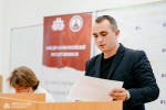 В КФУ прошли дебаты о необходимости государственной идеологии в России