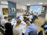День Отца в Крымскотатарском музее культурно-исторического наследия