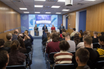 В Симферополе и Москве презентовали монографию «Черноморские рубежи России»