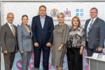 В Крыму прошла научно-практическая конференция по акушерству, гинекологии и репродуктивной медицине