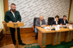 Профильный комитет обсудил меры по компенсационной высадке деревьев