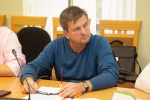 Профильный комитет обсудил меры по компенсационной высадке деревьев