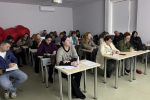 Оператором ГИС "Закупки Республики Крым" организован семинар для заказчиков города Симферополя