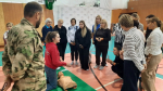 В Республике Крым прошёл семинар-практикум для наставников кадетских и казачьих классов