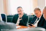Учёные КФУ обсудили продвижение пробиотика для таргетной терапии