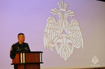 В Симферополе на базе Главного управления состоялся семинар-совещание с представителями мест массового пребывания людей