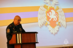 В Симферополе на базе Главного управления состоялся семинар-совещание с представителями мест массового пребывания людей