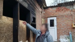 В Керчи женщина подожгла тюль соседа из-за бытового конфликта