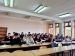 Физико-технический институт КФУ присоединился к Статистическому диктанту