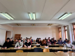 Физико-технический институт КФУ присоединился к Статистическому диктанту