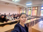 Физико-технический институт КФУ присоединился к Статистическому диктанту