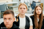 Всероссийский научно-технологический диктант прошёл в КФУ