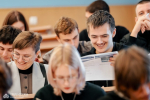 Всероссийский научно-технологический диктант прошёл в КФУ