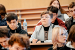Всероссийский научно-технологический диктант прошёл в КФУ