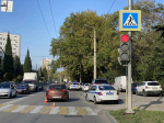 В Севастополе Hyundai сбил девятилетнего мальчика