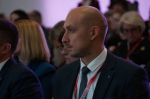 Роман Хитущенко принял участие в заседании IV Съезда региональных министров экономики