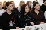 Путь студента-исследователя: в КФУ прошла лекция для начинающих учёных