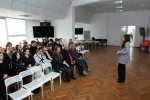 Путь студента-исследователя: в КФУ прошла лекция для начинающих учёных