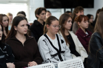Путь студента-исследователя: в КФУ прошла лекция для начинающих учёных