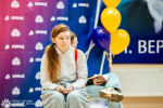 Институт медиакоммуникаций, медиатехнологий и дизайна КФУ отметил 6-й день рождения