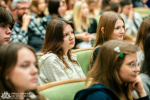 Институт медиакоммуникаций, медиатехнологий и дизайна КФУ отметил 6-й день рождения