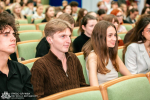 Институт медиакоммуникаций, медиатехнологий и дизайна КФУ отметил 6-й день рождения